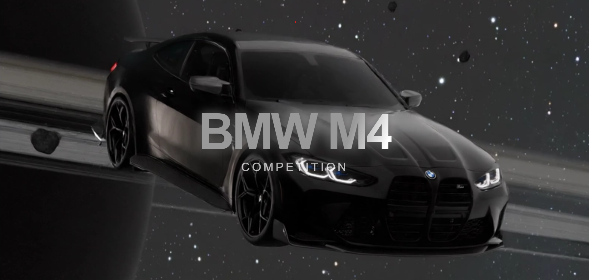 BMW screenshot 2