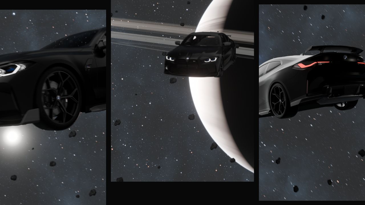 EXPERIMENTS screenshot 1