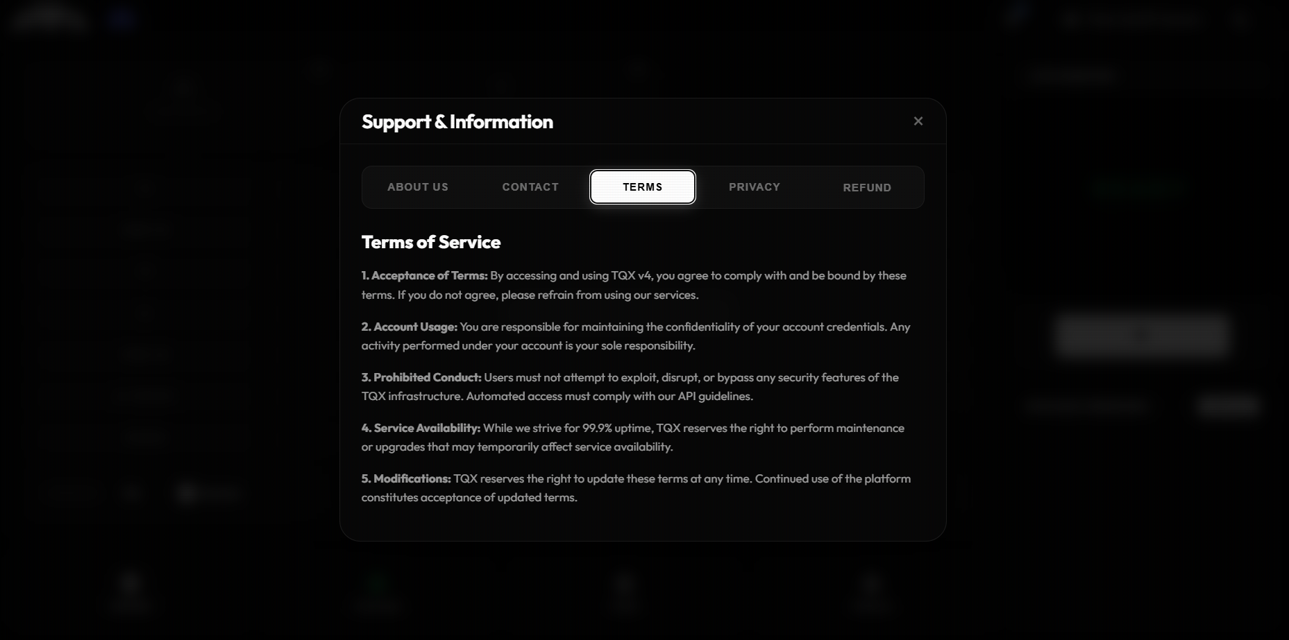 USERNAMECHECKER.XYZ/+SITE (CORE ENGINE) screenshot 20